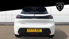 Peugeot 208 1.2 PureTech 130 Allure Premium + 5dr EAT8 Petrol Hatchback